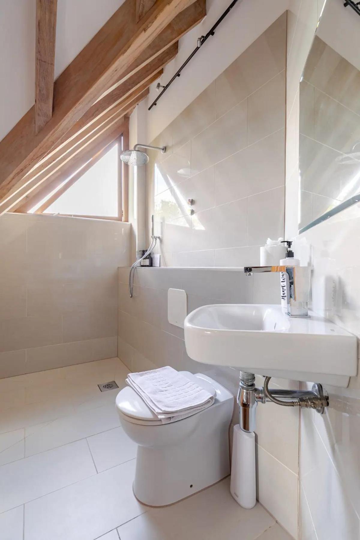 Hurst Farm B&B Crockham Hill Екстер'єр фото