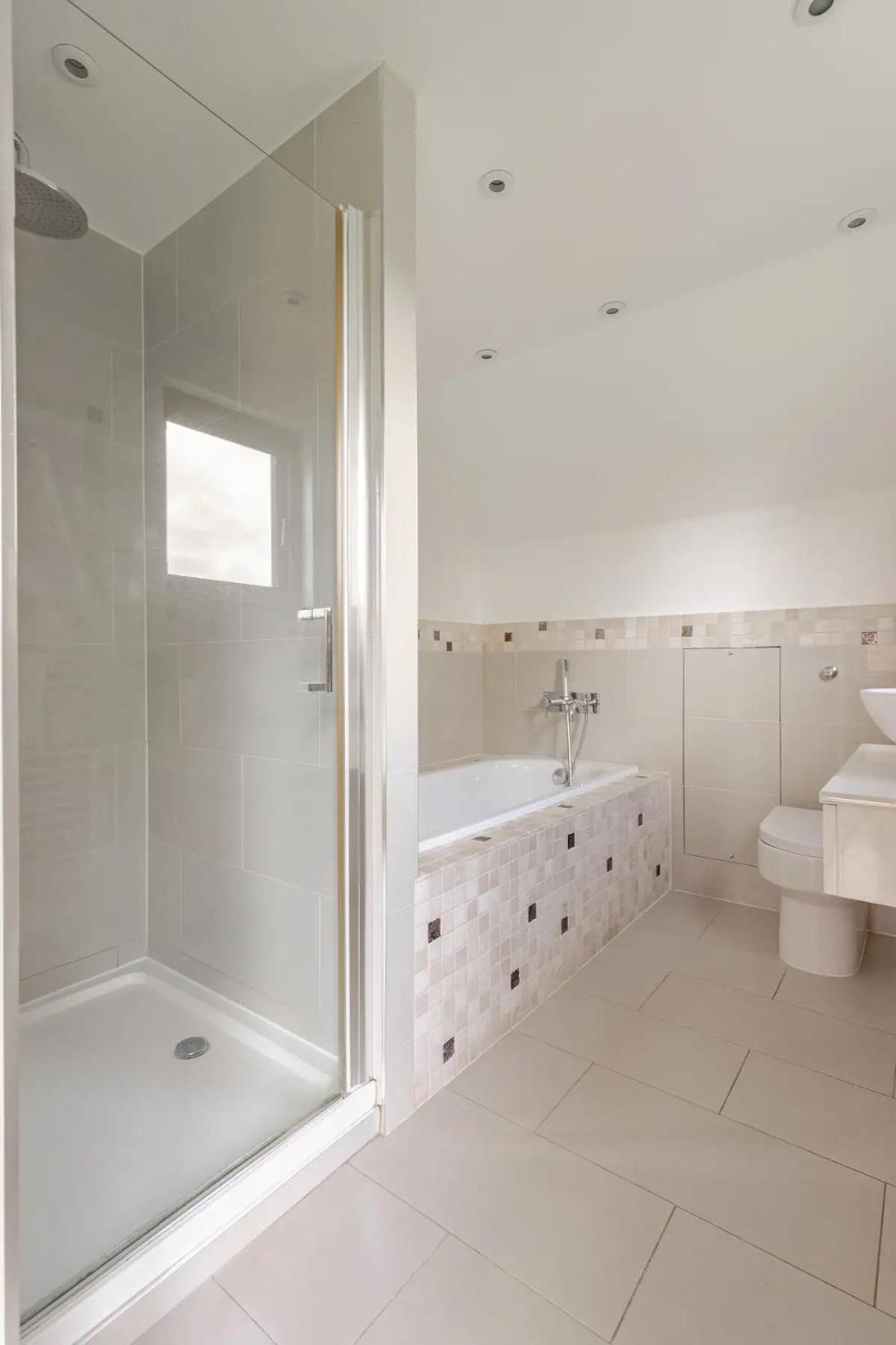 Hurst Farm B&B Crockham Hill Екстер'єр фото